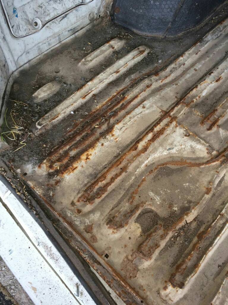Ankara Araç Taban Çürüğü Tamiri 0507 562 17 14